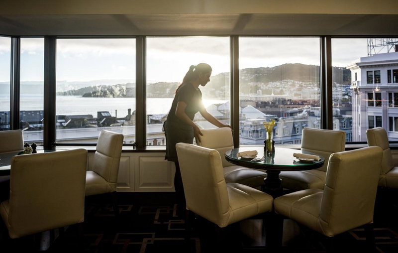 InterContinental Wellington by IHG, Wellington, Neuseeland
