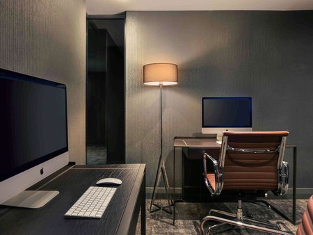 Mövenpick Hotel Auckland, Auckland, Nueva Zelanda