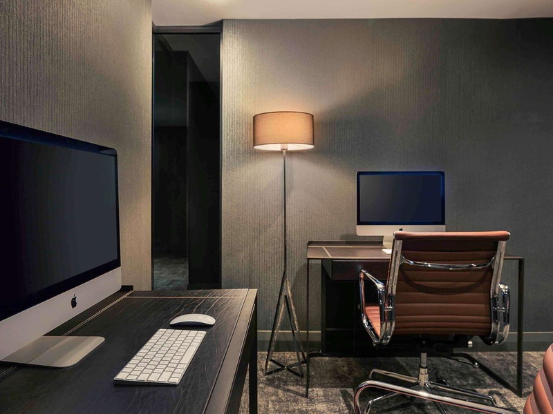 Mövenpick Hotel Auckland, Auckland, Nueva Zelanda