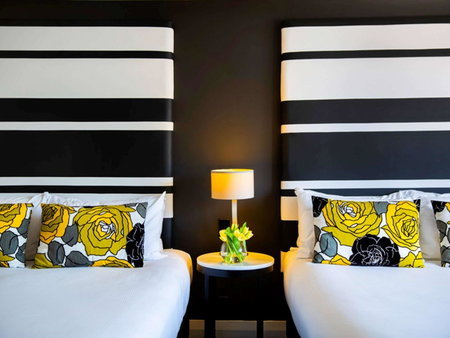 Mövenpick Hotel Auckland, Auckland, Nueva Zelanda