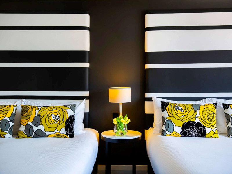 Mövenpick Hotel Auckland, Auckland, Nueva Zelanda