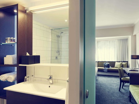 Mövenpick Hotel Auckland, Auckland, Nueva Zelanda