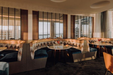 Mövenpick Hotel Auckland, Auckland, Nueva Zelanda