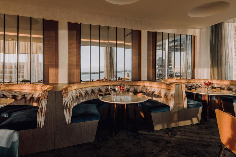 Mövenpick Hotel Auckland, Auckland, Nueva Zelanda
