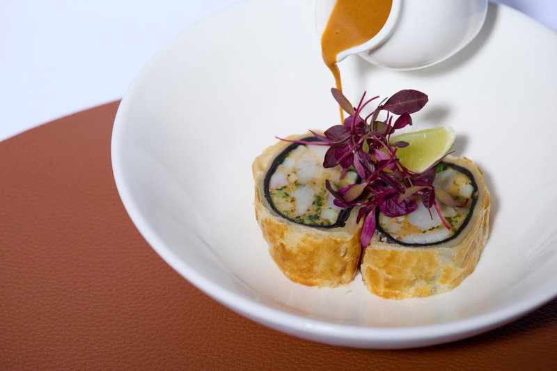 Mövenpick Hotel Auckland, Auckland, Nueva Zelanda