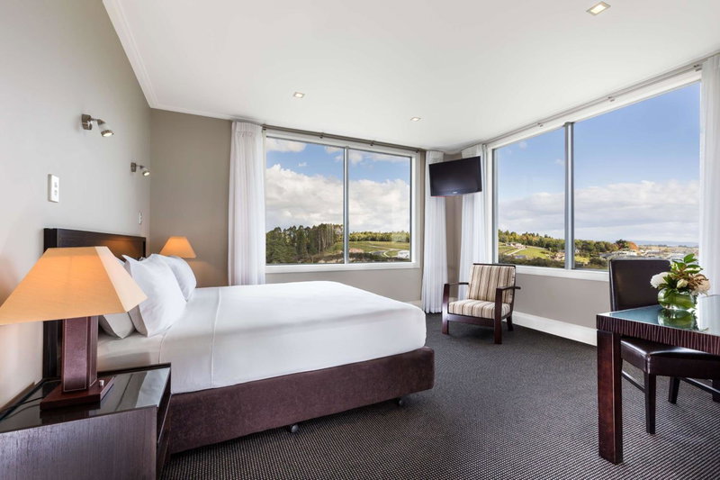 Hilton Lake Taupo, Taupo, New Zealand