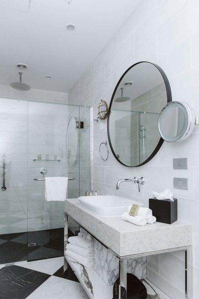 Doubletree By Hilton Wellington, Wellington, Nouvelle-Zélande