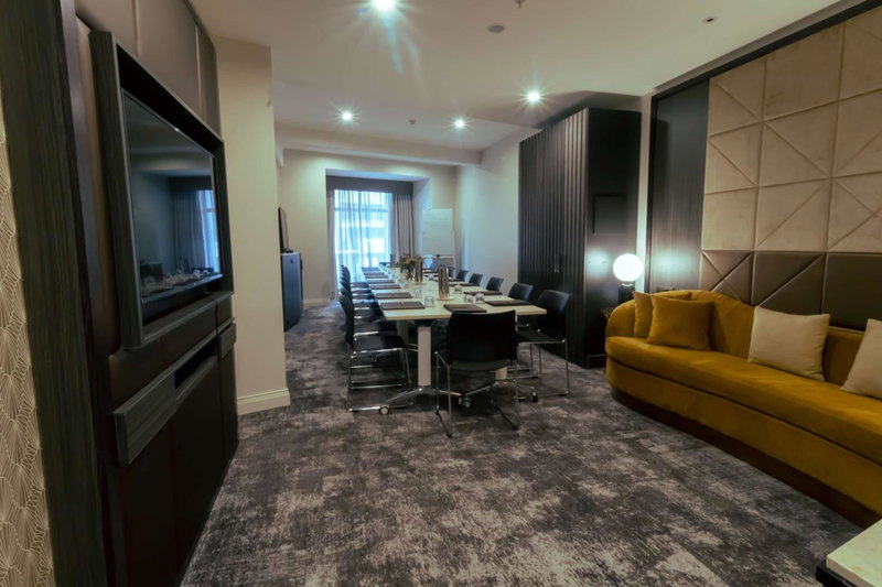 Doubletree By Hilton Wellington, Wellington, Nouvelle-Zélande