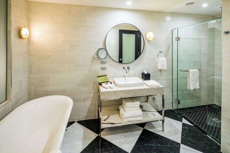 Doubletree By Hilton Wellington, Wellington, Nouvelle-Zélande