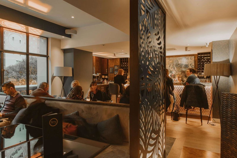 Doubletree By Hilton Wellington, Wellington, Nouvelle-Zélande