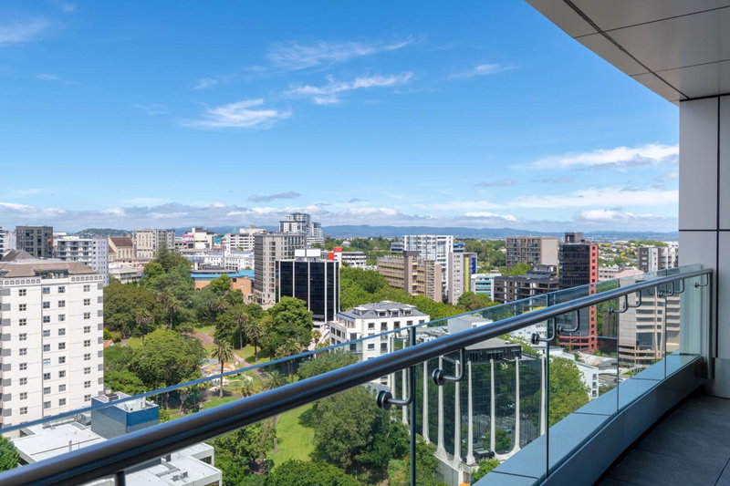 Four Points by Sheraton Auckland, Auckland, New Zealand