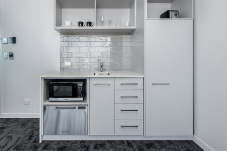 Four Points by Sheraton Auckland, Auckland, New Zealand