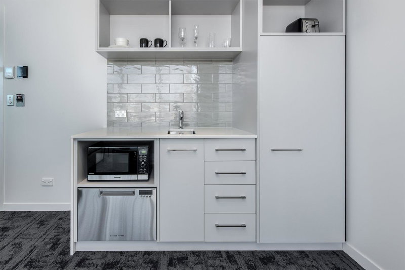 Four Points by Sheraton Auckland, Auckland, New Zealand