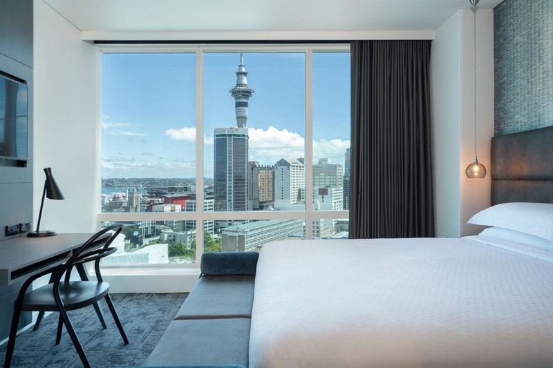Four Points by Sheraton Auckland, Auckland, New Zealand