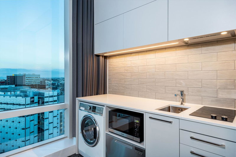 Four Points by Sheraton Auckland, Auckland, New Zealand