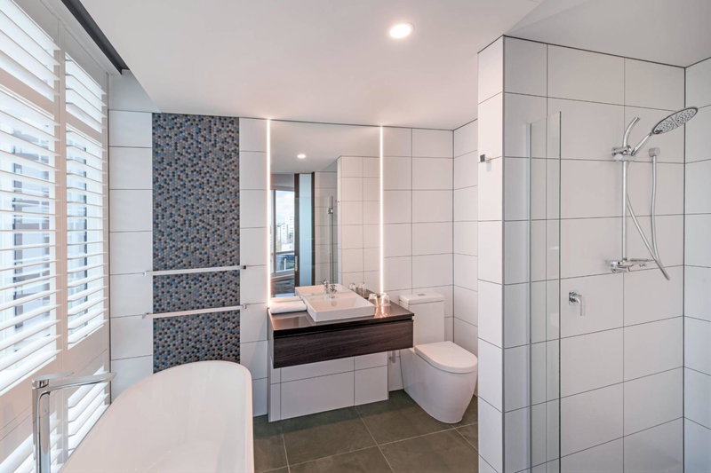 Four Points by Sheraton Auckland, Auckland, New Zealand