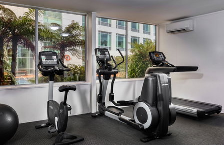 Rydges Rotorua, Rotorua, Nouvelle-Zélande