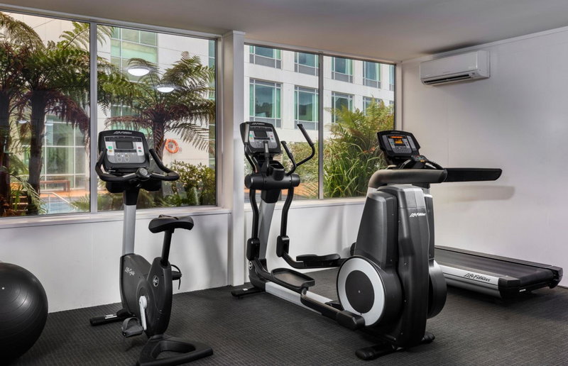 Rydges Rotorua, Rotorua, Nouvelle-Zélande