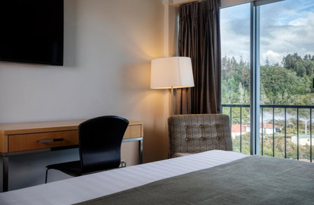 Rydges Rotorua, Rotorua, Nouvelle-Zélande