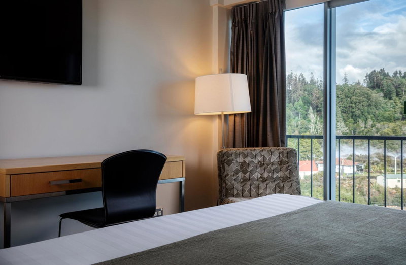 Rydges Rotorua, Rotorua, Nouvelle-Zélande
