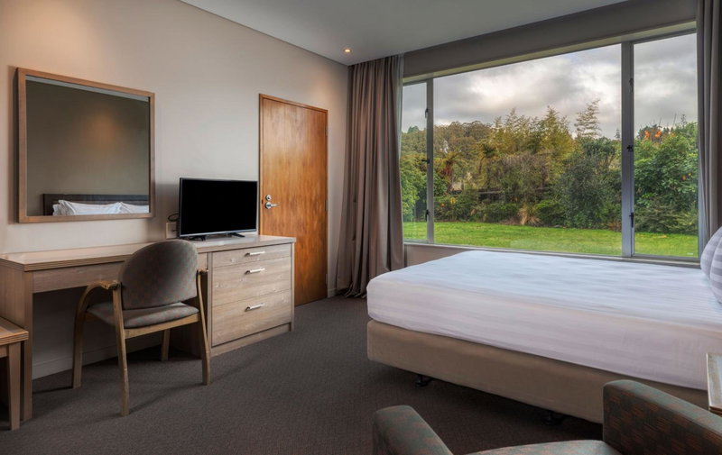 Rydges Rotorua, Rotorua, Nouvelle-Zélande