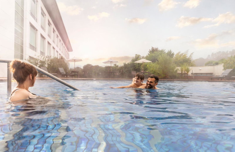 Rydges Rotorua, Rotorua, Nouvelle-Zélande