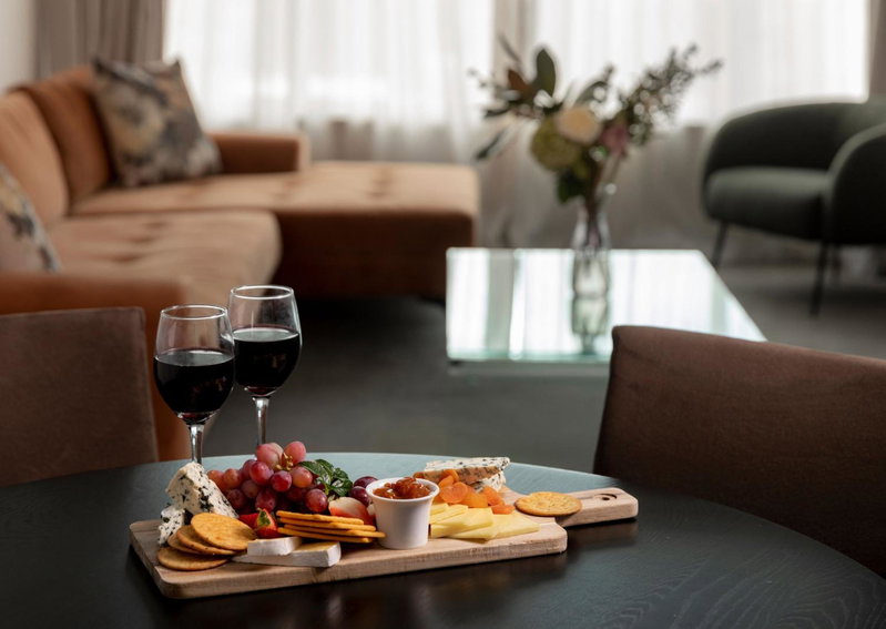 Rydges Rotorua, Rotorua, Nouvelle-Zélande