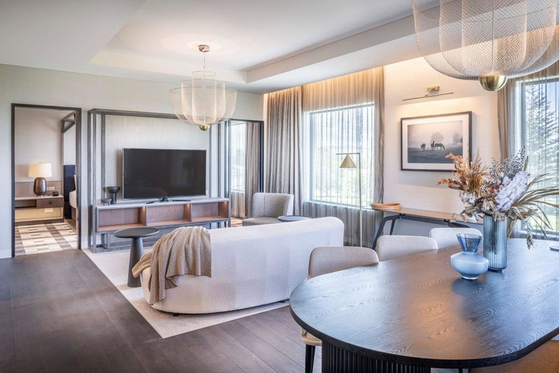 DoubleTree By Hilton Auckland Karaka, Papakura, New Zealand
