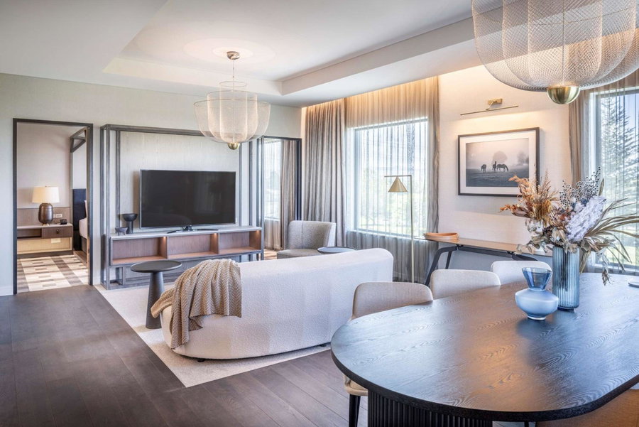 DoubleTree By Hilton Auckland Karaka, Papakura, New Zealand