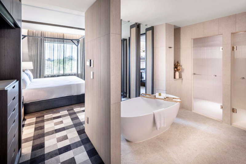 DoubleTree By Hilton Auckland Karaka, Papakura, New Zealand