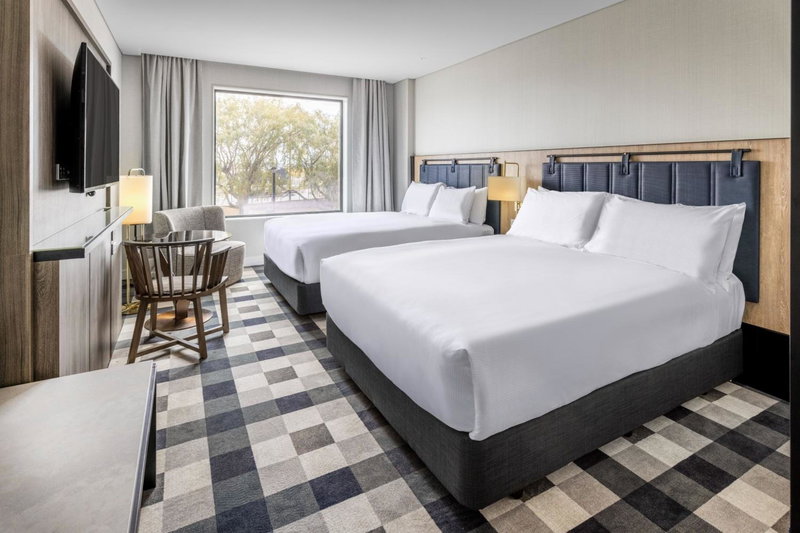 DoubleTree By Hilton Auckland Karaka, Papakura, New Zealand