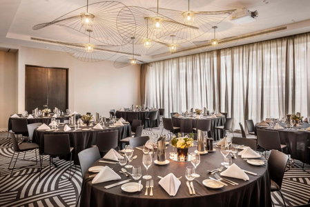 DoubleTree By Hilton Auckland Karaka, Papakura, New Zealand