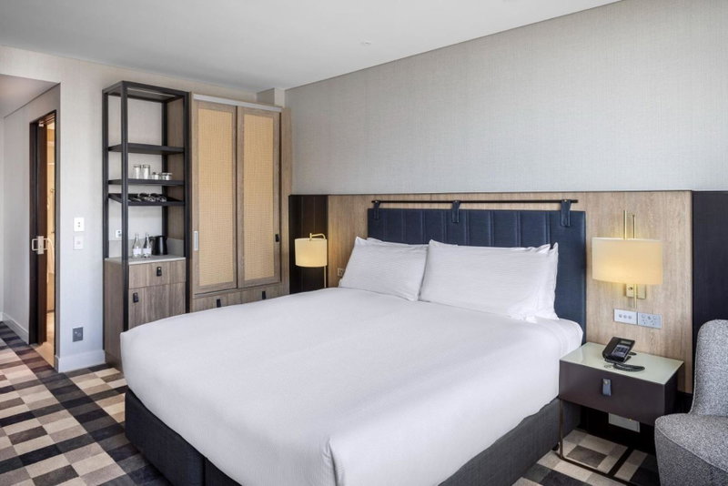 DoubleTree By Hilton Auckland Karaka, Papakura, New Zealand