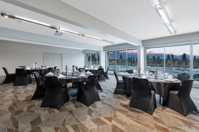 Crowne Plaza Queenstown by IHG, Queenstown, New Zealand