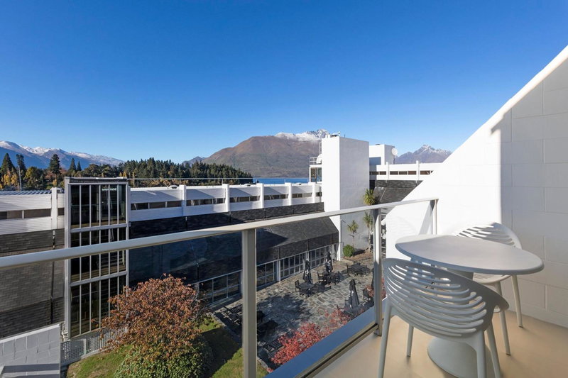 Crowne Plaza Queenstown by IHG, Queenstown, New Zealand