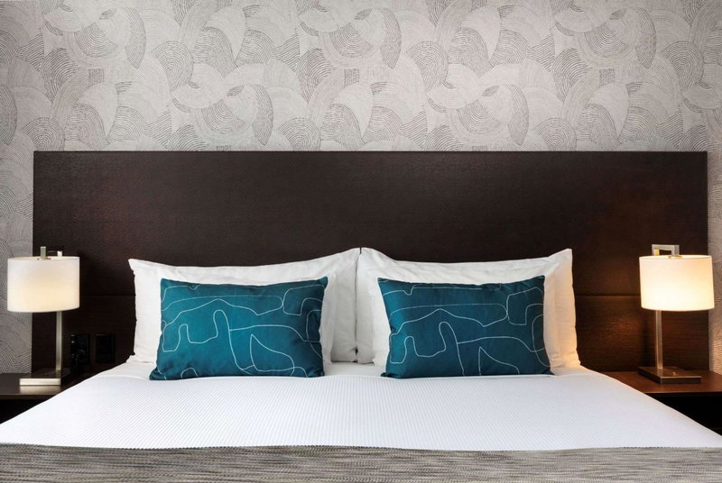 Rydges Wellington, Wellington, Nouvelle-Zélande