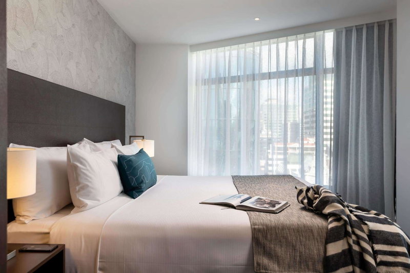 Rydges Wellington, Wellington, Nouvelle-Zélande