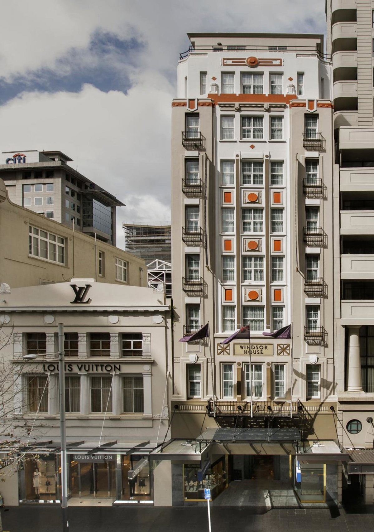 Hotel · Fable Auckland, MGallery, Auckland