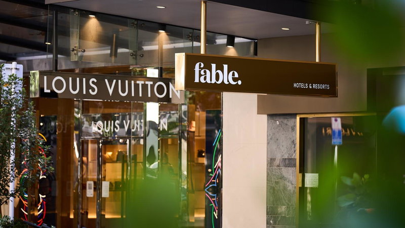 Fable Auckland, MGallery, Auckland, New Zealand
