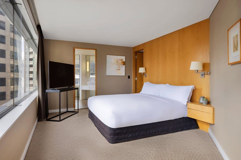 JW Marriott Auckland, Auckland, Nueva Zelanda