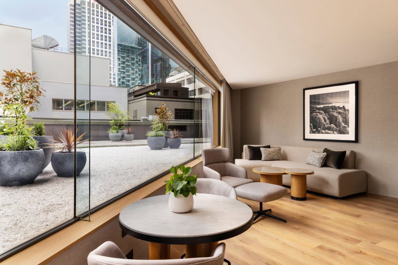 JW Marriott Auckland, Auckland, Nueva Zelanda