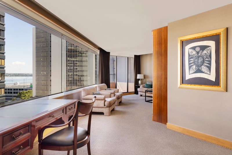 JW Marriott Auckland, Auckland, Nueva Zelanda