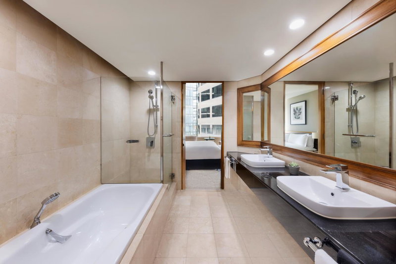 JW Marriott Auckland, Auckland, Nueva Zelanda