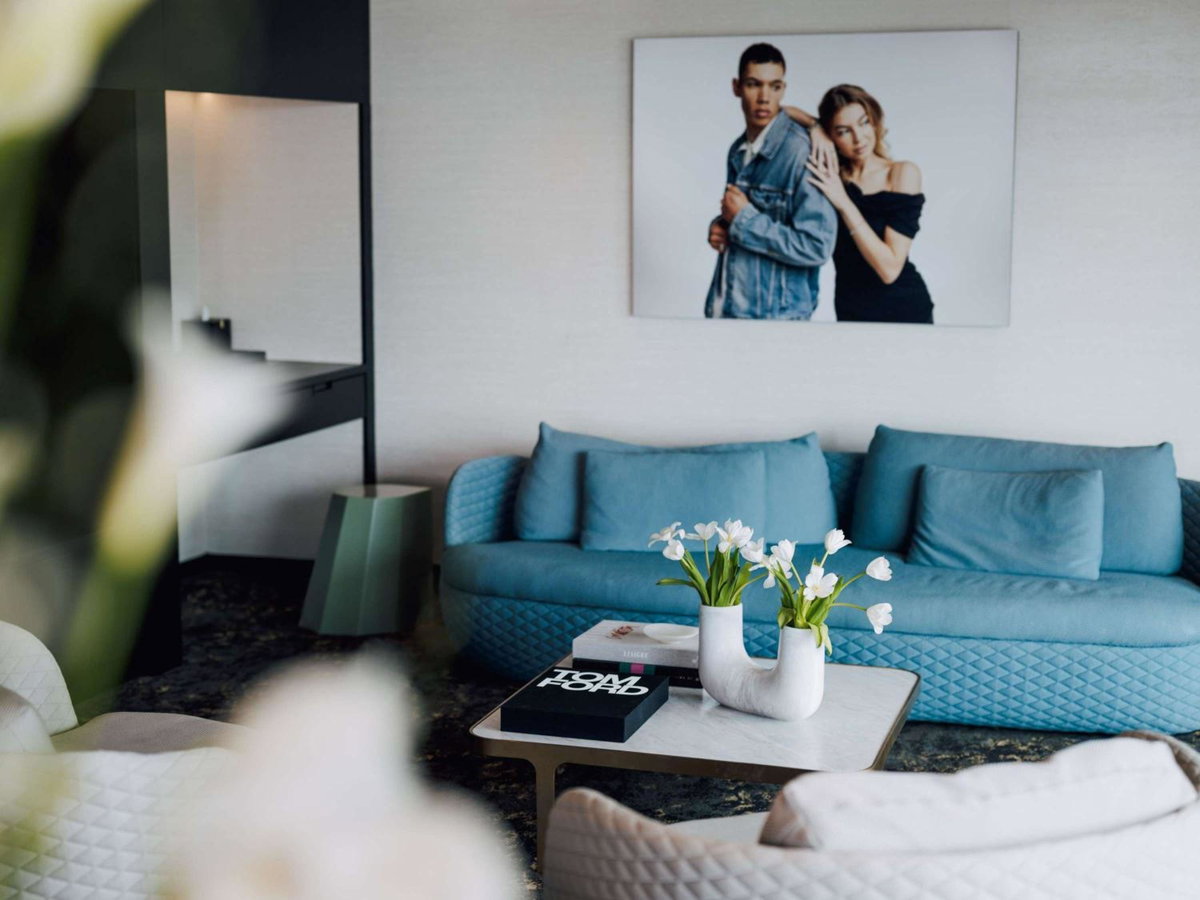 Hotel · SO/ Auckland, Auckland