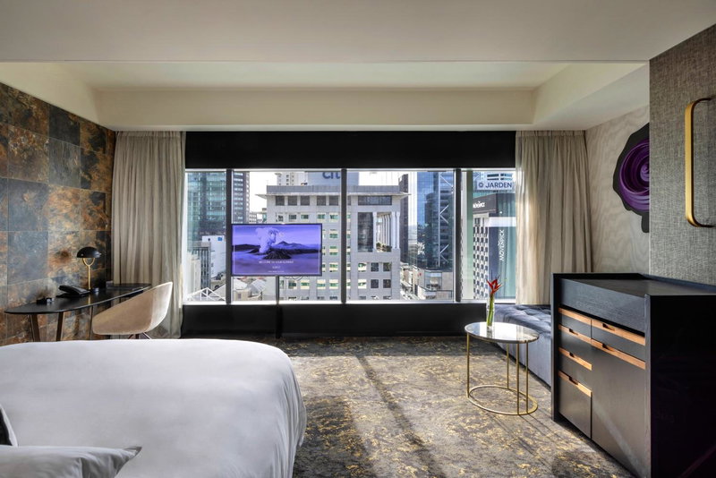 SO/ Auckland, Auckland, Новая Зеландия