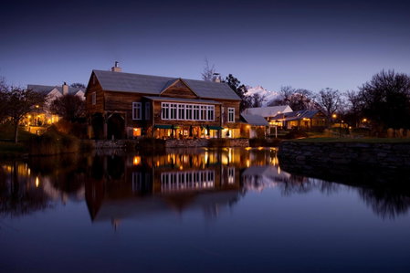 Millbrook Resort, Arrowtown, Nouvelle-Zélande