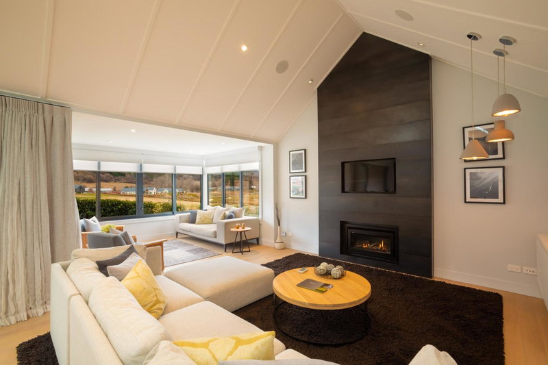 Millbrook Resort, Arrowtown, Nouvelle-Zélande