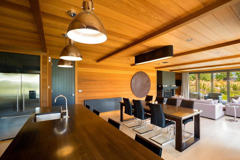 Millbrook Resort, Arrowtown, Nouvelle-Zélande