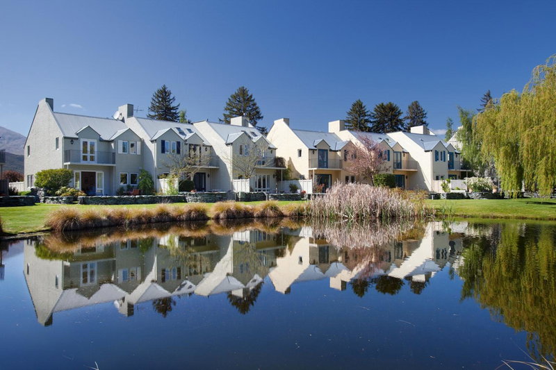 Millbrook Resort, Arrowtown, Nouvelle-Zélande