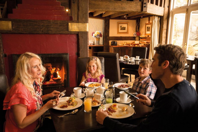 Millbrook Resort, Arrowtown, Nouvelle-Zélande